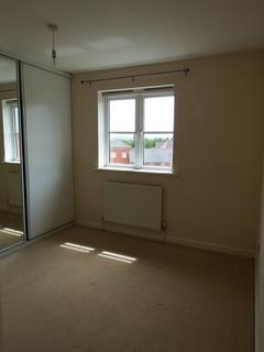 2 bedroom flat to rent, Lewis Crescent, Exeter EX2