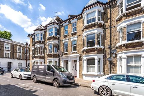 undefined, Cruden Street, London, N1