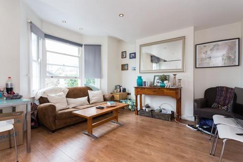 undefined, Cruden Street, London, N1