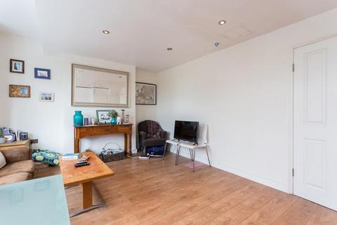 undefined, Cruden Street, London, N1