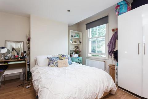undefined, Cruden Street, London, N1