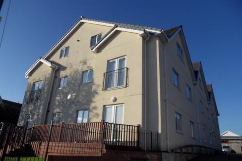 1 bedroom house to rent, St Mary's Court, Burry Port