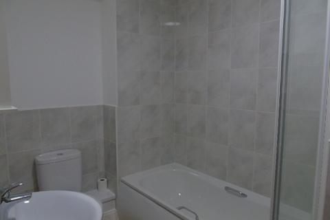 1 bedroom house to rent, St Mary's Court, Burry Port