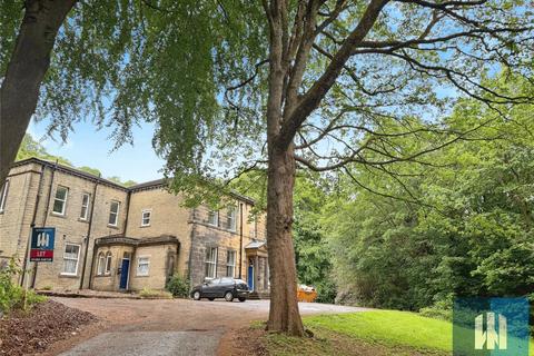 undefined, Woodfield House, 162 Meltham Road, Huddersfield, HD4
