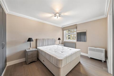 3 bedroom apartment to rent, Boydell Court, St. Johns Wood Park, London, NW8