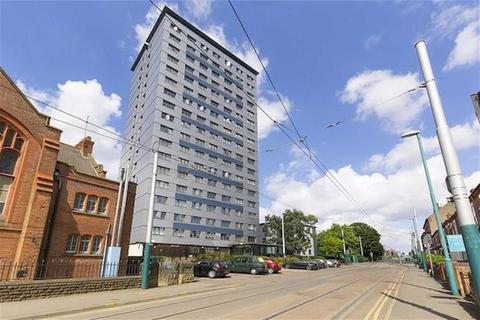 undefined, High Point, Noel Street