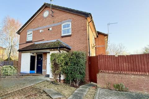 undefined, Canterbury Close, Banbury