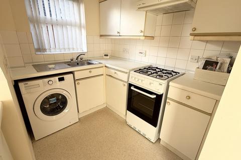 undefined, Canterbury Close, Banbury