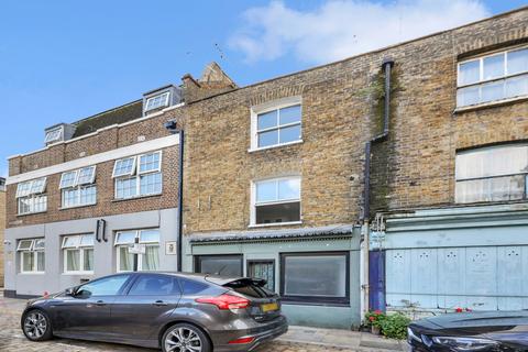 undefined, Durham Row, London, E1