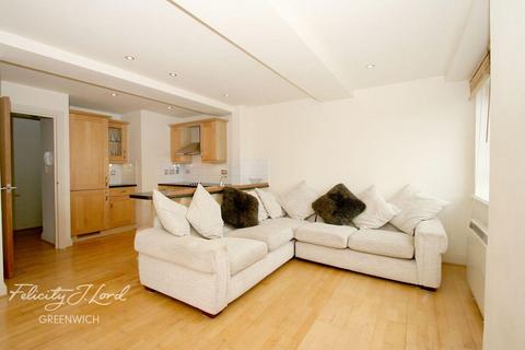 2 bedroom apartment to rent, Plaza, Greenwich