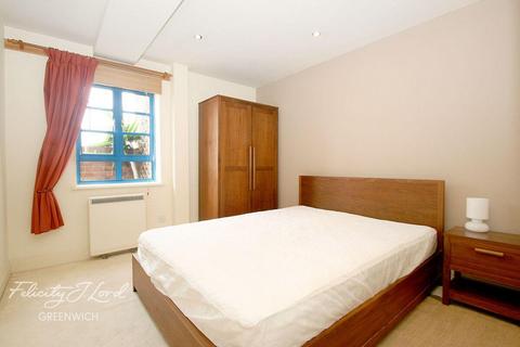 2 bedroom apartment to rent, Plaza, Greenwich