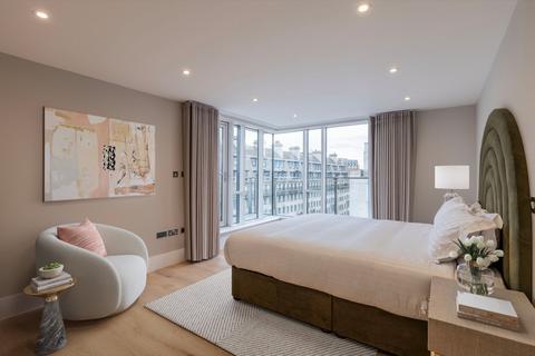 3 bedroom penthouse to rent, Baker Street, Marylebone, London, NW1