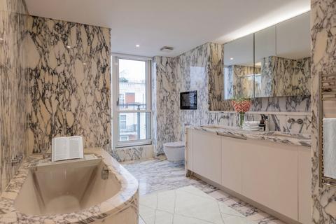 3 bedroom penthouse to rent, Baker Street, Marylebone, London, NW1