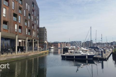 1 bedroom apartment to rent, The Mill, College Street, Ipswich