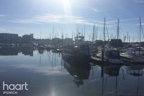 1 bedroom apartment to rent, The Mill, College Street, Ipswich