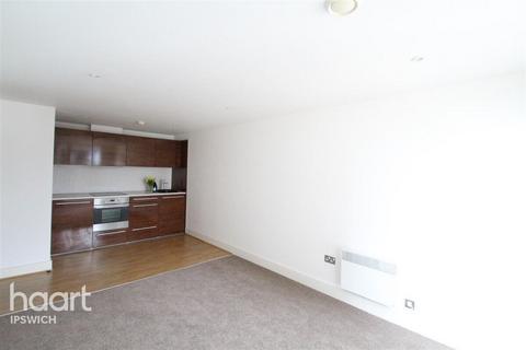 1 bedroom apartment to rent, The Mill, College Street, Ipswich