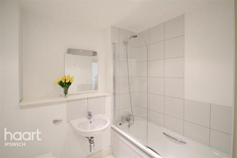 1 bedroom apartment to rent, The Mill, College Street, Ipswich
