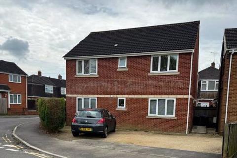 undefined, Pembroke Road, Melksham