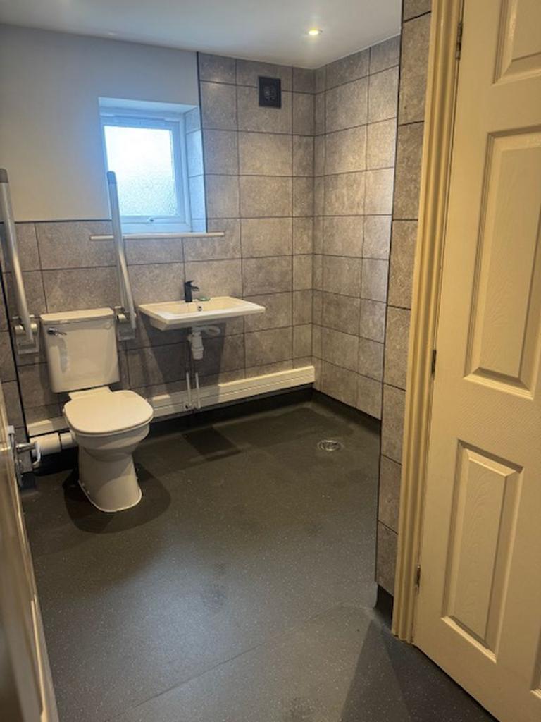 Wetroom