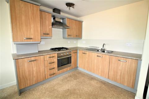 2 bedroom apartment to rent, Beeches Bank, Norfolk Park, Sheffield,S2 3RL