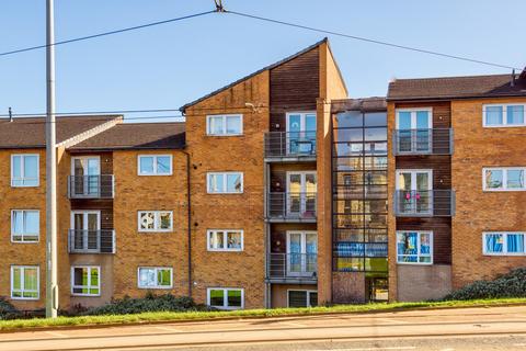 2 bedroom apartment to rent, Beeches Bank, Norfolk Park, Sheffield,S2 3RL