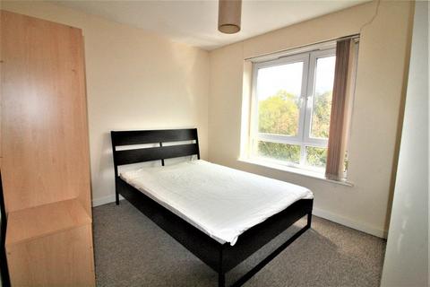2 bedroom apartment to rent, Beeches Bank, Norfolk Park, Sheffield,S2 3RL