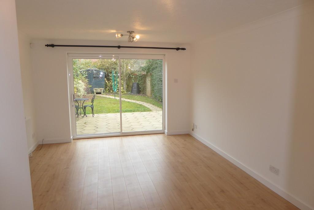 Living Dining Room