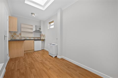 undefined, Lisson Grove, London