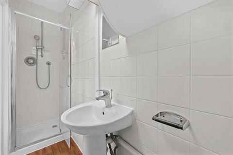 undefined, Lisson Grove, London