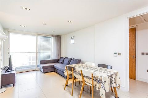 1 bedroom apartment to rent, The Spectrum Buildings, East Road, London, N1