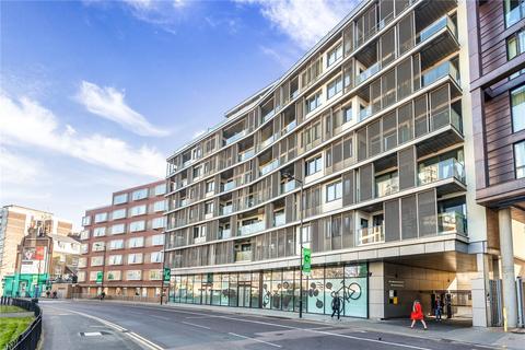 1 bedroom apartment to rent, The Spectrum Buildings, East Road, London, N1