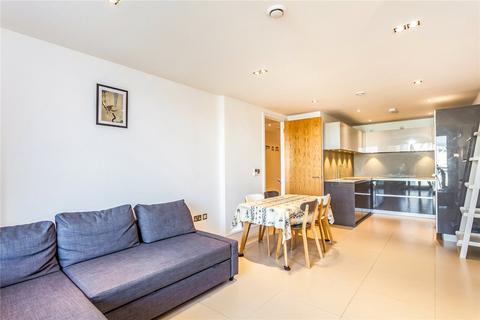 1 bedroom apartment to rent, The Spectrum Buildings, East Road, London, N1