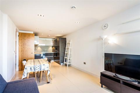 1 bedroom apartment to rent, The Spectrum Buildings, East Road, London, N1