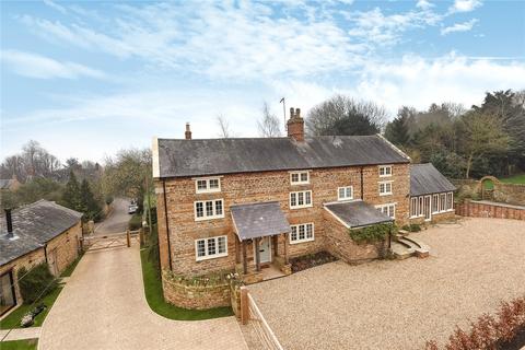 5 bedroom detached house to rent, West End, Scaldwell, Northamptonshire, NN6