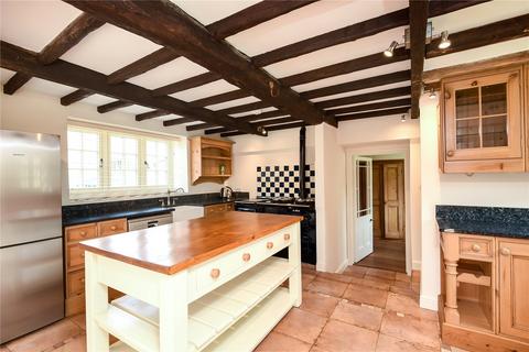 5 bedroom detached house to rent, West End, Scaldwell, Northamptonshire, NN6