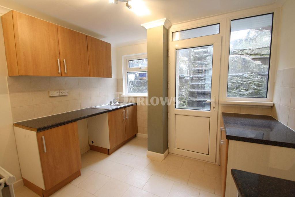 Howard Street, Clydach Vale 3 bed terraced house