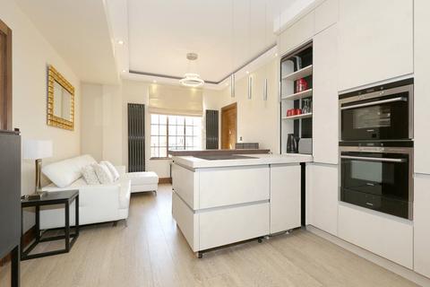 2 bedroom apartment to rent, Hallam Street, Marylebone, London, W1W