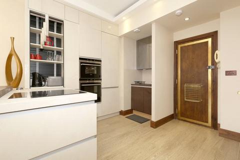 2 bedroom apartment to rent, Hallam Street, Marylebone, London, W1W