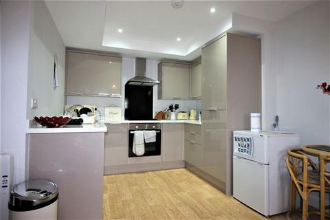 2 bedroom flat to rent - Pavillion Apartments, 52 Worksop Road, Swallownest, Sheffield, S26 4WD