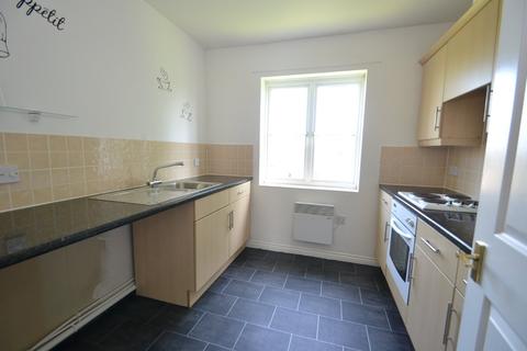 2 bedroom apartment for sale - Halcyon Close, Witham, CM8 1GW