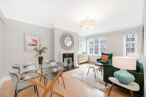 2 bedroom flat to rent, Stafford Court, Kensington High Street, London