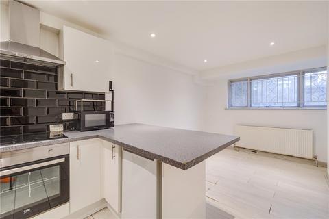 1 bedroom apartment to rent, Ryecroft Street, London, SW6