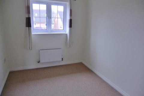 2 bedroom apartment to rent, Whiteley, Fareham