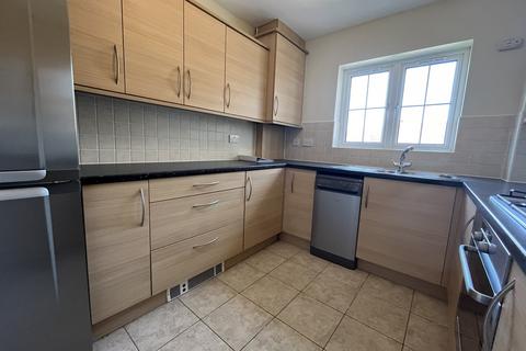 2 bedroom apartment to rent, Whiteley, Fareham