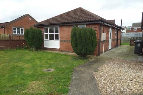 undefined, Meadow Court, Hibaldstow