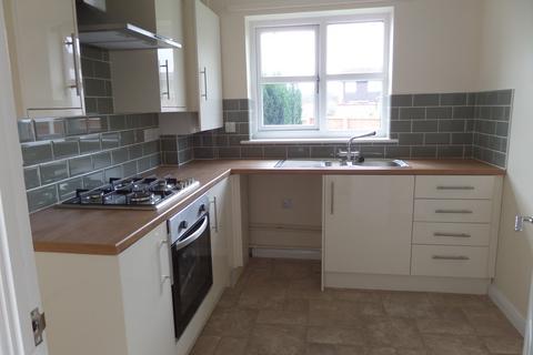 undefined, Meadow Court, Hibaldstow