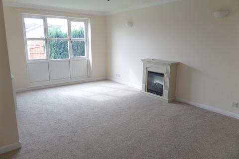 undefined, Meadow Court, Hibaldstow