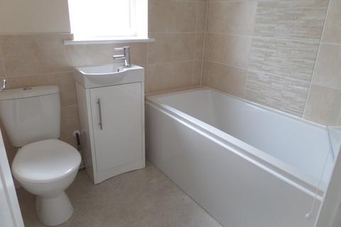 undefined, Meadow Court, Hibaldstow