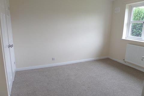 undefined, Meadow Court, Hibaldstow