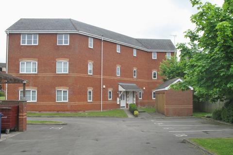 undefined, Cygnet Gardens, St Helens, Merseyside, WA9 1SE